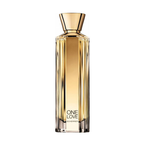 Scherrer One love EDP 100ml