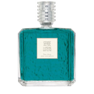 Serge Lutens Des Clous Pour Une Pelure 100ml
