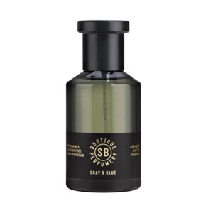 Shay & Blue Oud Alif Frangrance Concentree 100ml