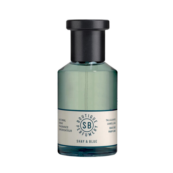 Shay & Blue Tallulahs Camelia EDP 100ml