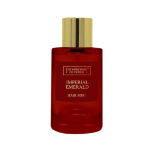 The Merchant Of Venice Imperial Emerald Hair Mist 100ml