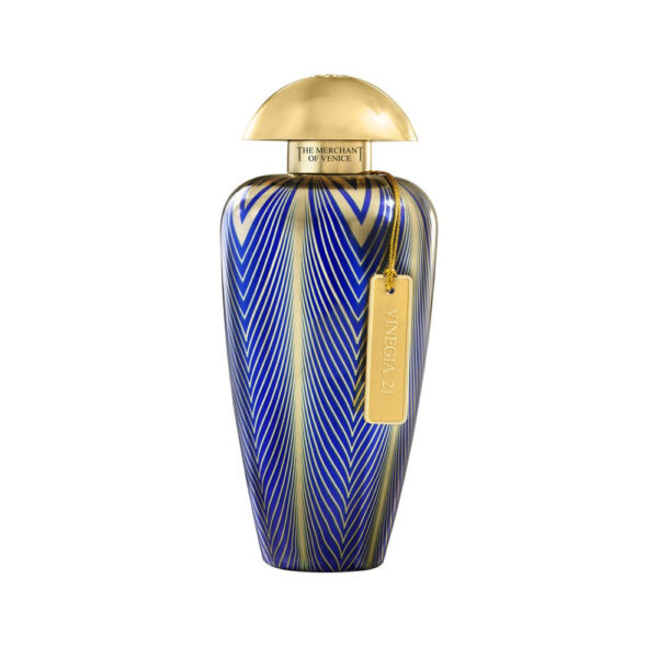 The Merchant Of Venice Vinegia Exclusive 21 EDP 100ml