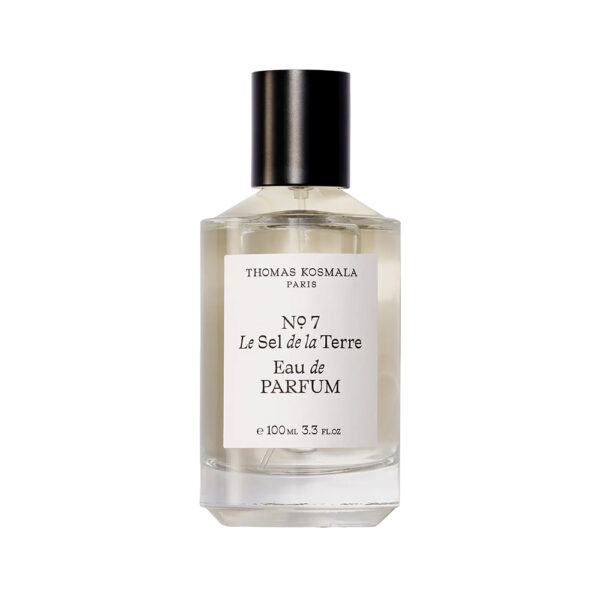 Thomas Kosmala No.7 Le Sel De La Terre EDP 100ml