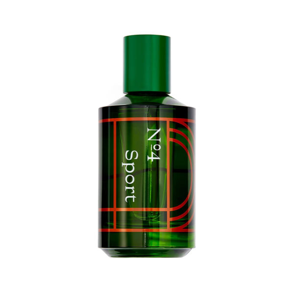 Thomas Kosmala No.04 Sport EDP 100ml