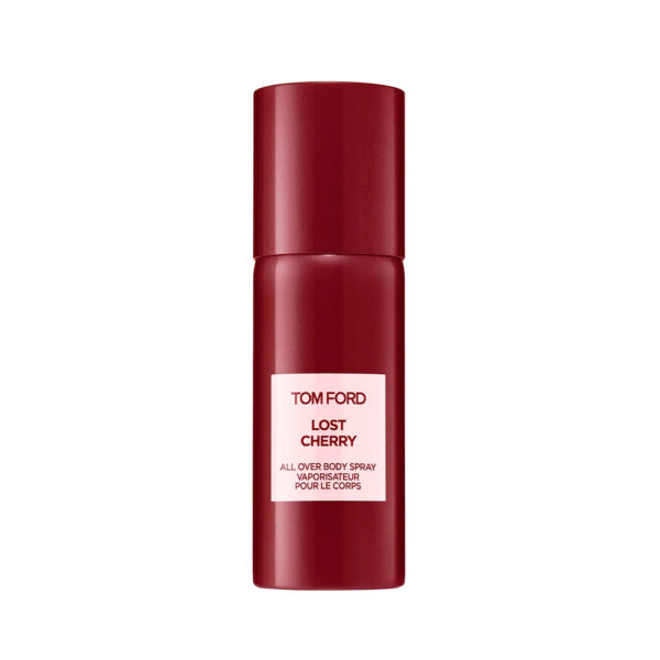 Tomford Lost Cherry All Over Body Spray 150ml