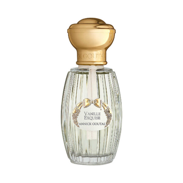 Vanille Exquise By Annick Goutal For Women EDT 100ml
