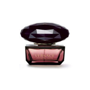 Versace Crystal Noir EDT For Women 50ml