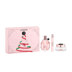 Victor & Rolf Flower Bomb EDP For Women 100ml Set