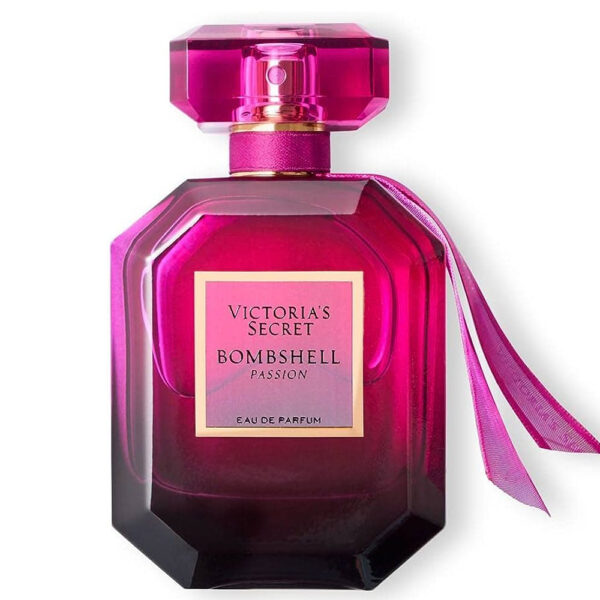Victoria's Secret Bombshell Passion EDP 50ml