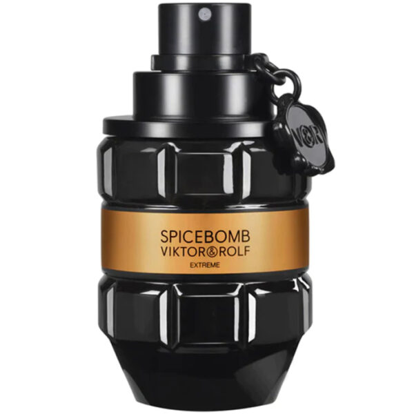 Viktor & Rolf Spice Bomb Extreme EDP 90ml