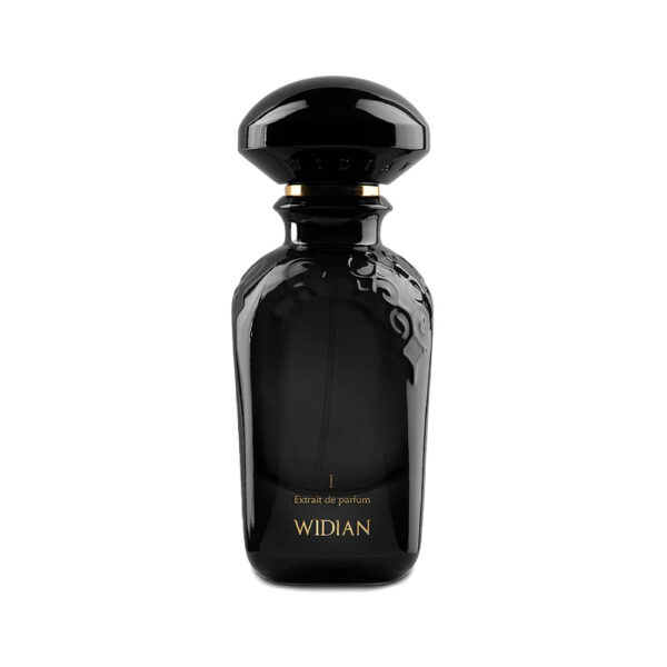 Widian Black I Extrait De Parfum 50ml