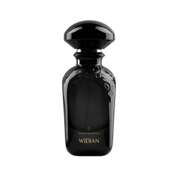 Widian Black II Extrait De Parfum 50ml