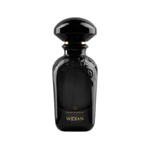 Widian Black III Extrait De Parfum 50ml