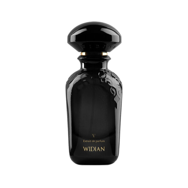 Widian Black V Extrait De Parfum 50ml
