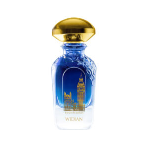 Widian Sapphire London Extrait De Parfum 50ml