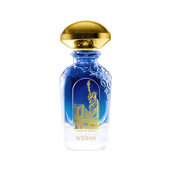 Widian Sapphire New York Extrait De Parfum 50ml