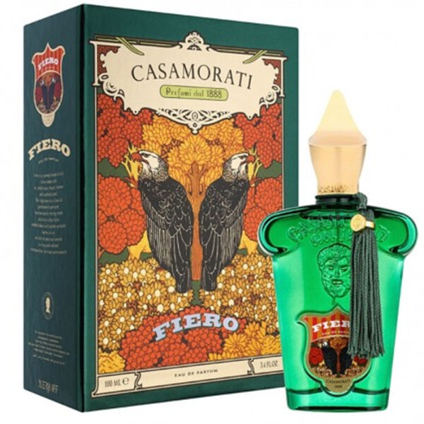 Xerjoff Casamorati Fiero EDP 100ml