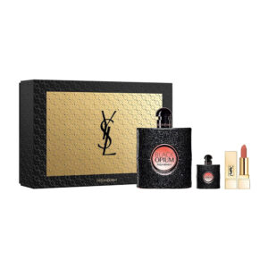 YSL Black Opium EDP 90ml Set