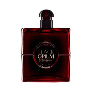 Yves Saint Laurent Black Opium EDP Over Red 90ml