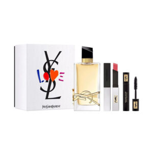 YSL Libre EDP 90ml 3Pcs Set