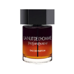 Yves Saint Laurent La Nuit De L'homme EDP 100ml