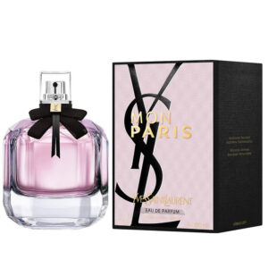 Yves Saint Laurent Mon Paris EDP 150ml