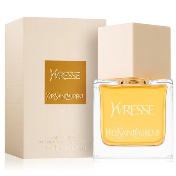 Yves Saint Laurent Yvresse EDT 80ml