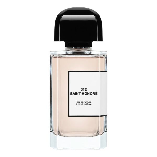 312 Saint-Honoré - Eau de Parfum