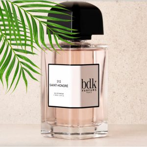312 Saint-Honoré - Eau de Parfum