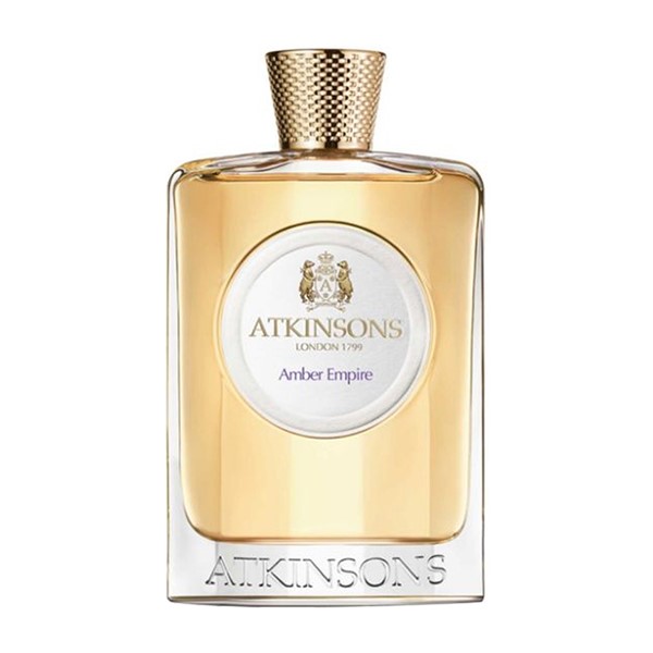Atkinsons Amber Empire EDT 100ml