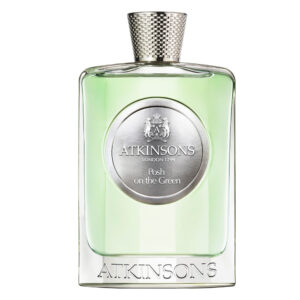 Atkinsons Posh On The Green Unisex Eau De Parfum 100ml