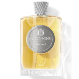 Atkinsons Scilly Neroli Unisex Eau De Parfum 100ml