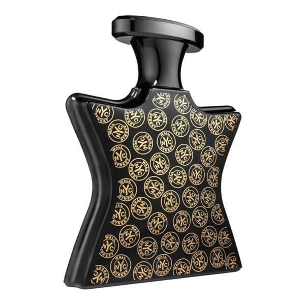 Bond No.9 New York Wall Street Unisex Eau De Parfum 100ml