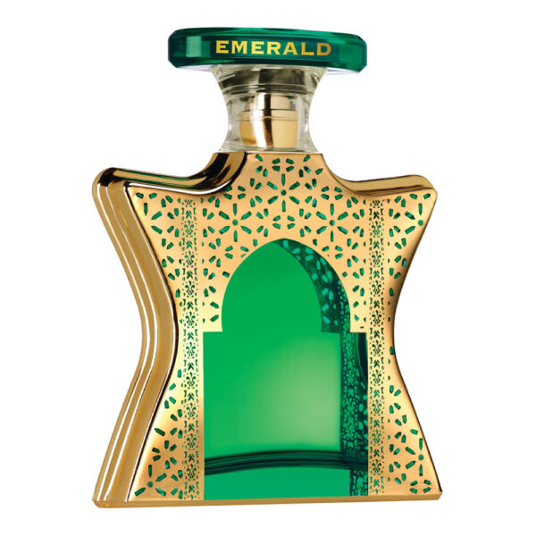 Bond No.9 New York Dubai Emerald Unisex Eau De Parfum 100ml