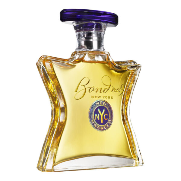 Bond No.9 New York New Haarlem For Unisex Eau De Parfum 100ml