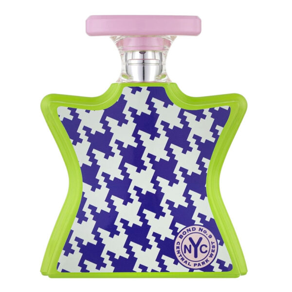 Bond No.9 New York Central Park West For Unisex Eau De Parfum 100ml