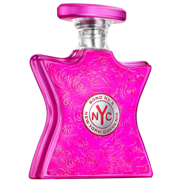 Bond No.9 New York Gardenia For Unisex Eau De Parfum 100ml
