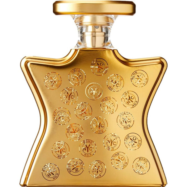 Bond No.9 New York Signature Scent Gold Unisex Eau De Parfum 100ml