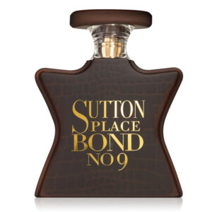 Bond No.9 New York Sutton Place Unisex Eau De Parfum 100ml