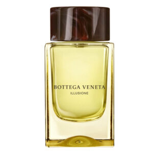 Bottega Veneta Illusione For Men Eau De Toilette 90ml