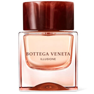 Bottega Veneta Illusione For Women Eau De Parfum 50ml