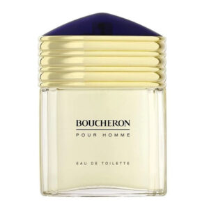 Boucheron Pour Homme For Men Eau De Toilette 100ml