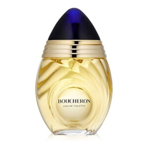 Boucheron For Women For Women Eau De Toilette 100ml
