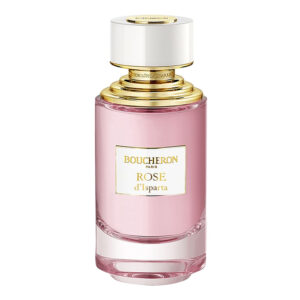 Boucheron Rose D'Isparta Unisex Eau De Parfum 125ml