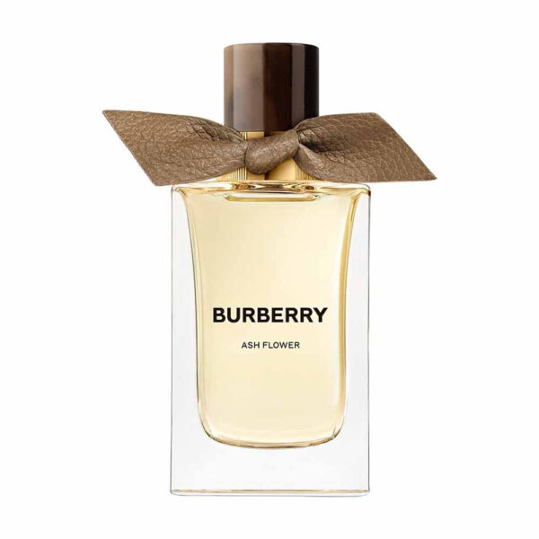 Burberry Signature Botanical Ash Flower Unisex Eau De Parfum 100ml