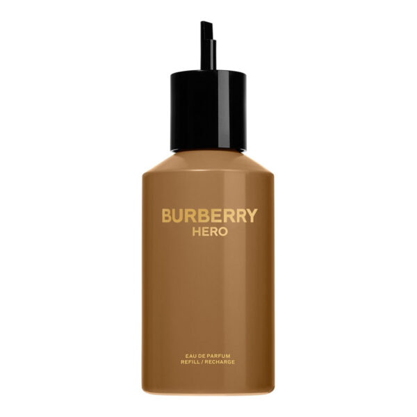 Burberry Hero For Men Eau De Parfum 200ml Refill