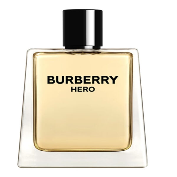 Burberry Hero For Men Eau De Toilette 100ml