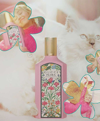 Perfumes For Women