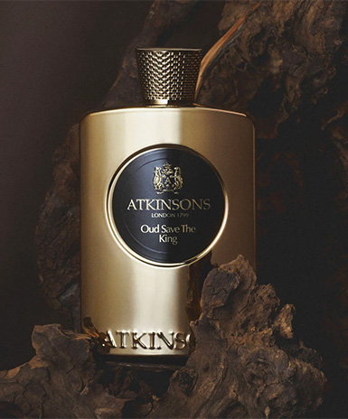 Unisex Perfumes