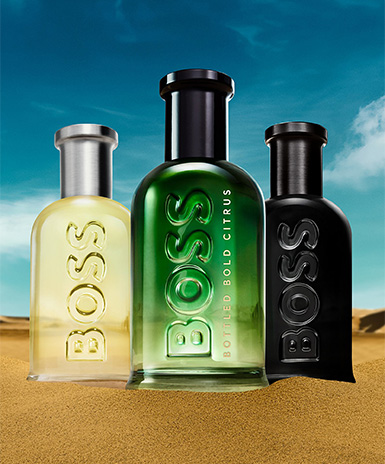 Perfumes For Men